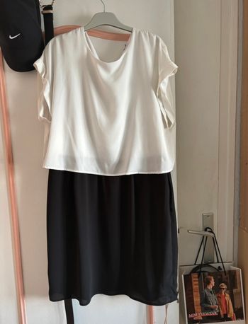 Robe habillé