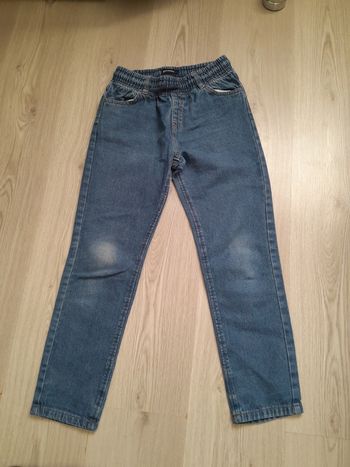 Pantalon garçon