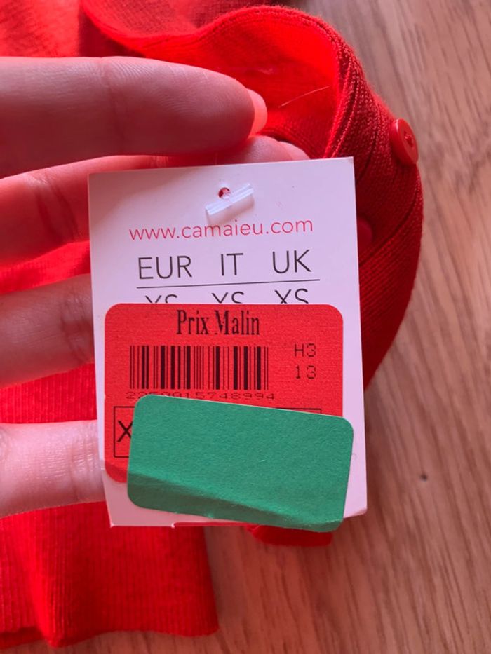 Sous pulls - photo numéro 3