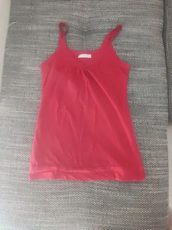 Débardeur taille S