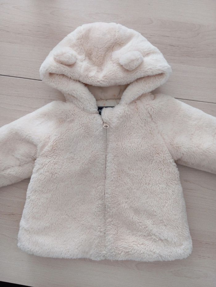Manteau/ veste