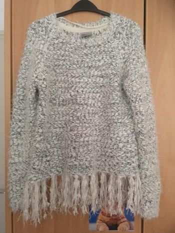 Pull hiver Vero Moda Taille S (5€)