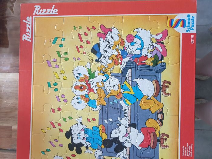 Disney - photo numéro 3