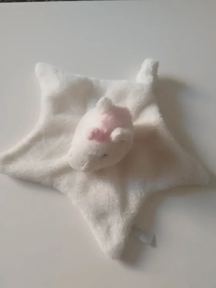 Licorne Keeleco - photo numéro 3