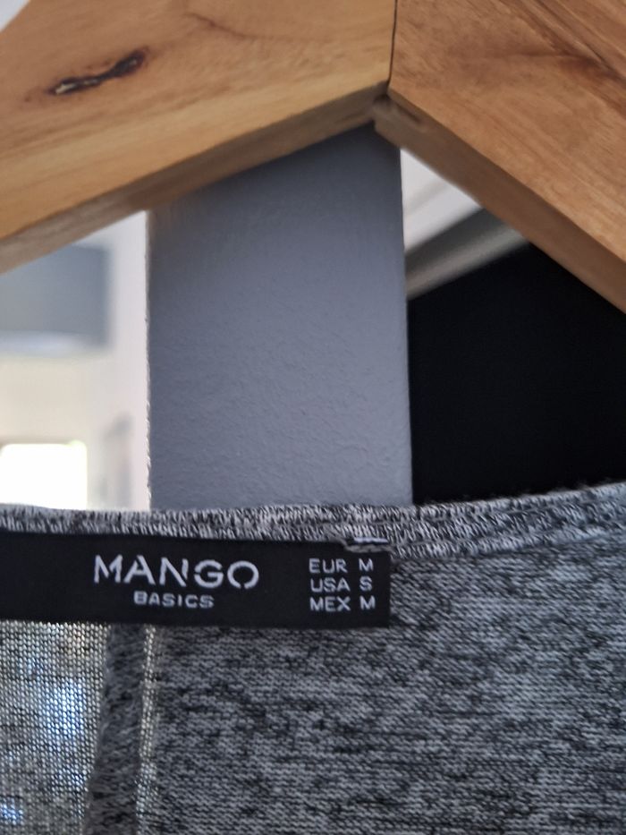 Robe MANGO - photo numéro 2