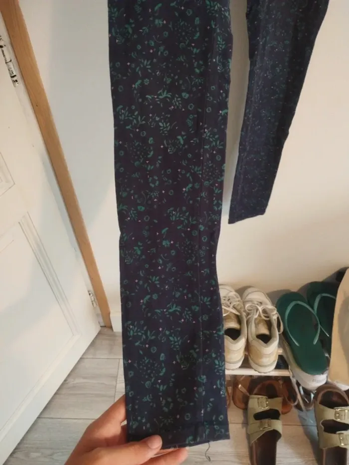 Legging de sport - photo numéro 2