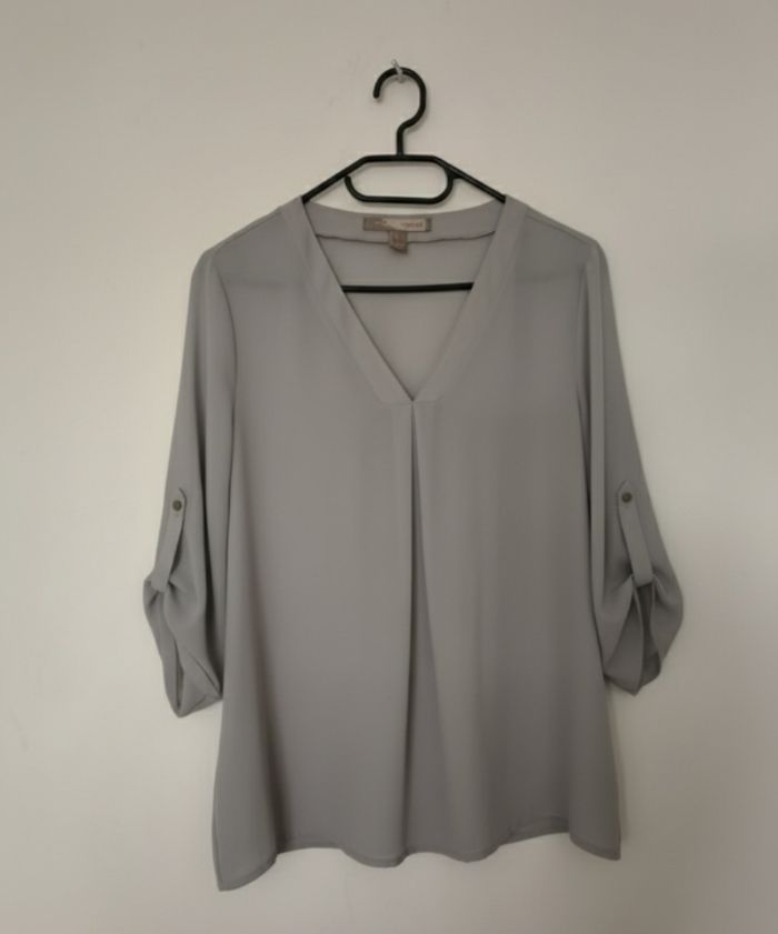 Blouse tunique - photo numéro 3