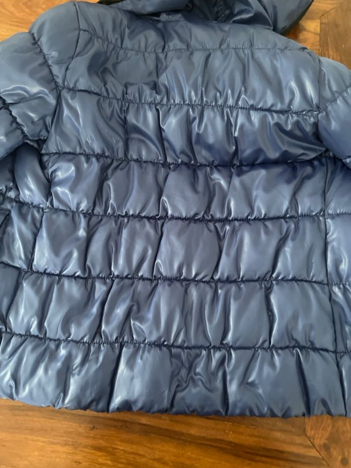 Blouson réversible LPB - photo numéro 4