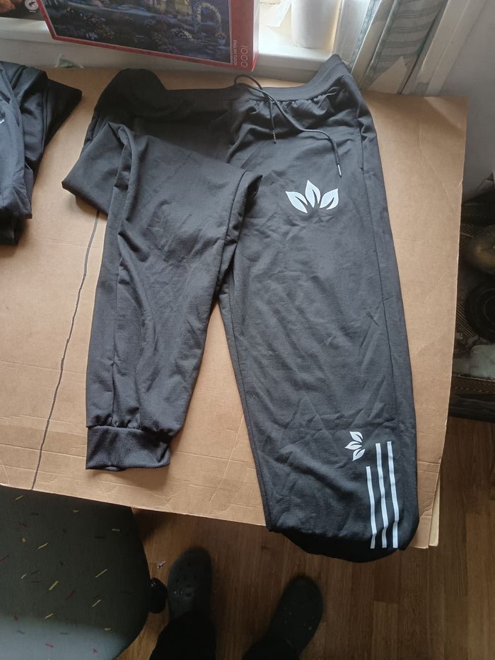 Bas joggins - photo numéro 2