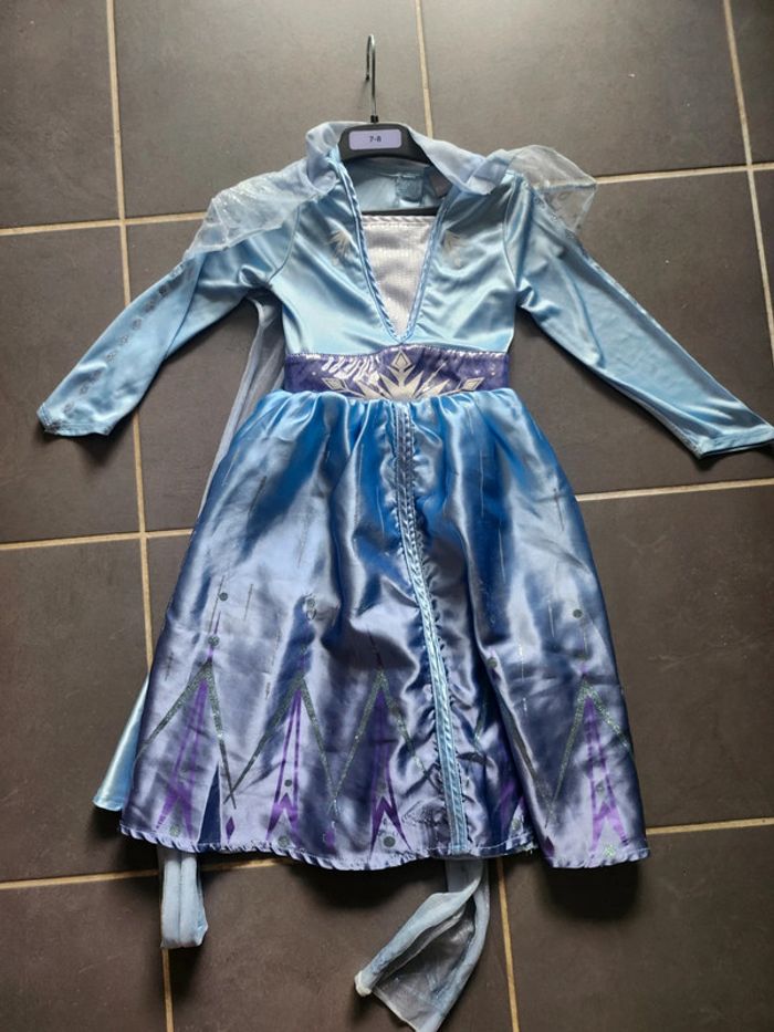 Robe princesse disney lot de 2 - photo numéro 6