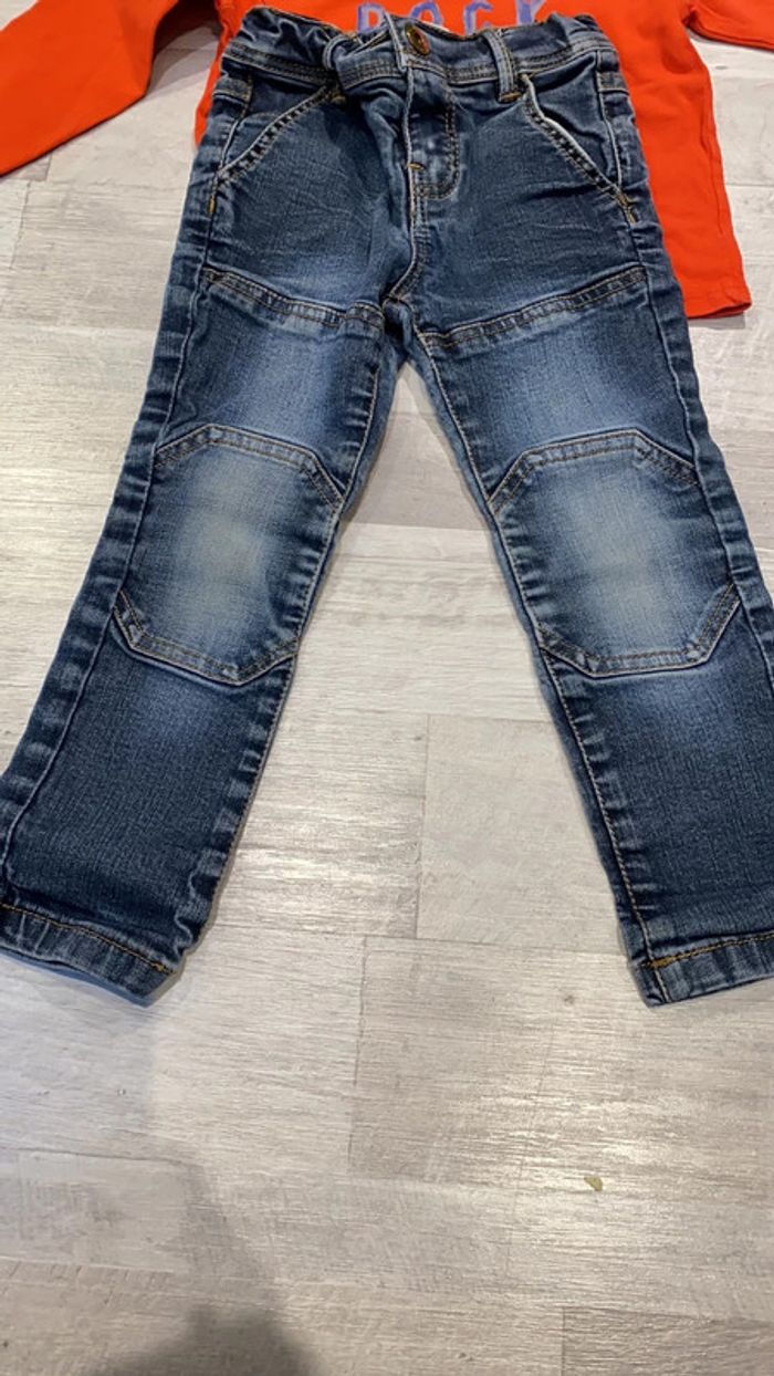 Ensemble 2 ans - photo numéro 3