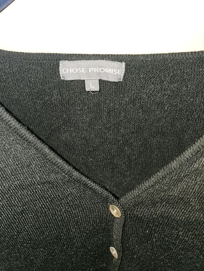 Veste - photo numéro 2