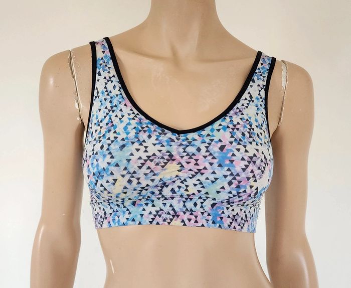 Brassière Tissaia T.M