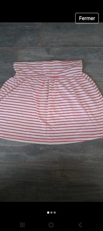 Mini-jupe Only 40