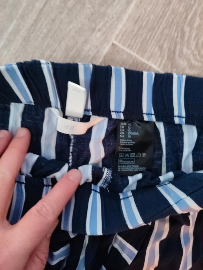 Pantalon large - photo numéro 2