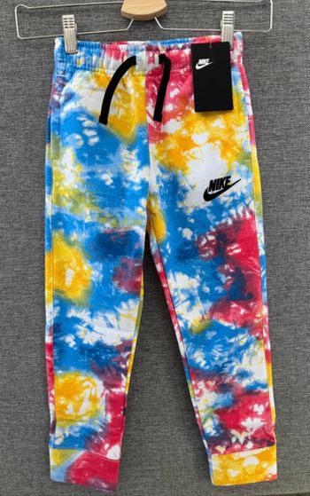 Jogging Nike 5-6 ans