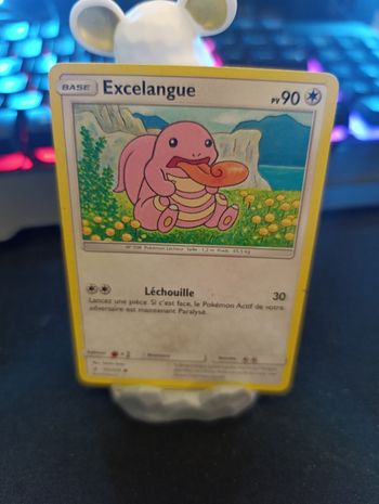 Excelangue 