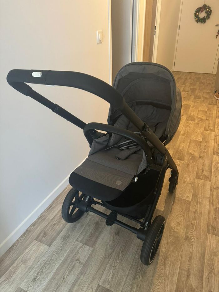 Poussette Cybex Balios - photo numéro 8