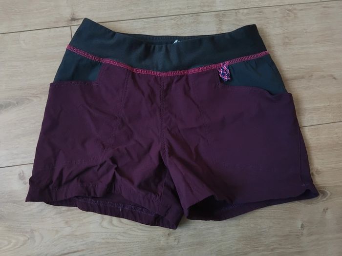 Short Quechua