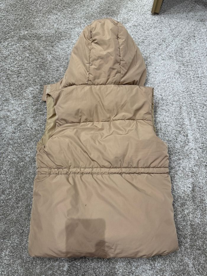 Doudoune sans manches - photo numéro 4
