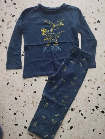 Pyjama garçon