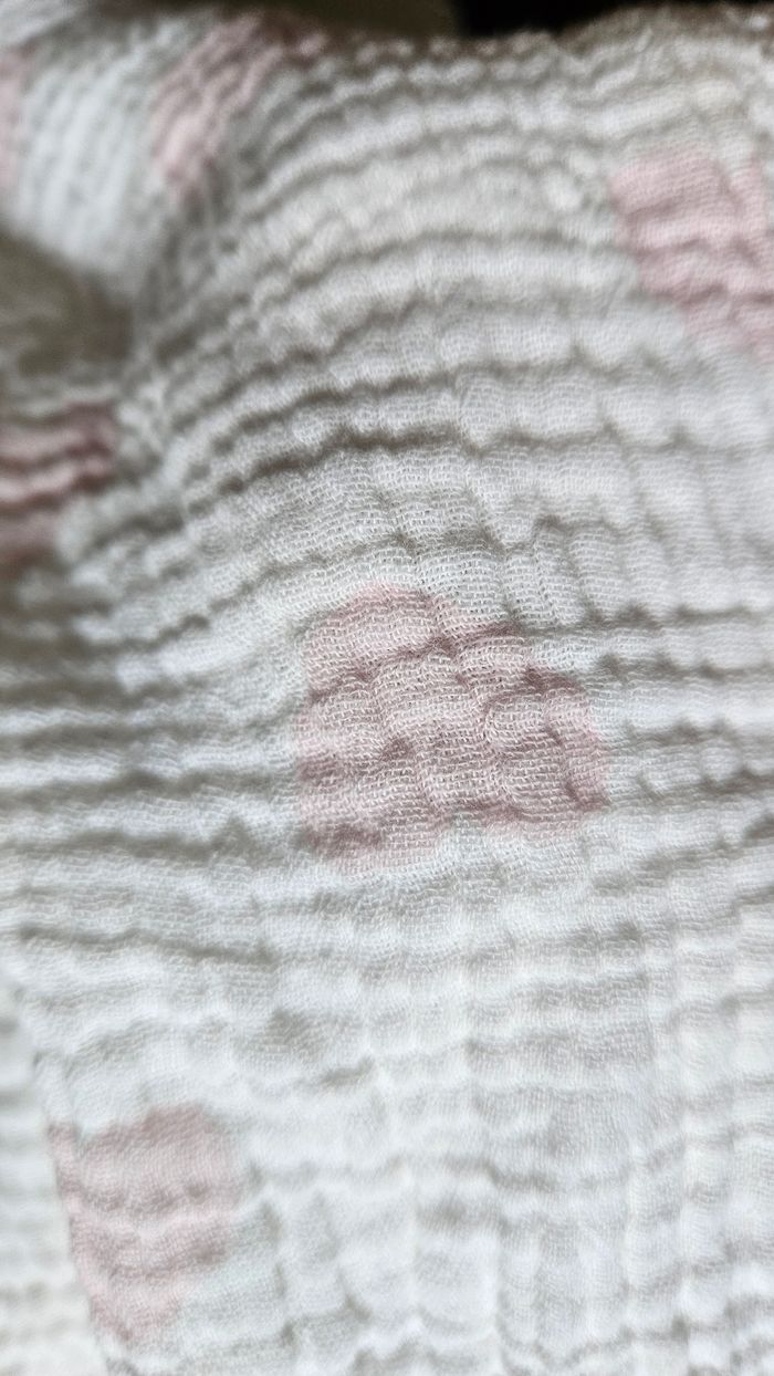 Gigoteuse Turbulette bébé fille - photo numéro 3