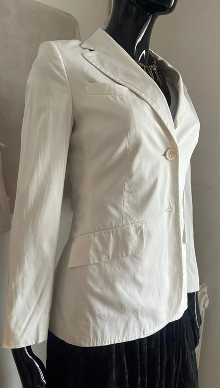 Blaser Hugo Boss - photo numéro 2