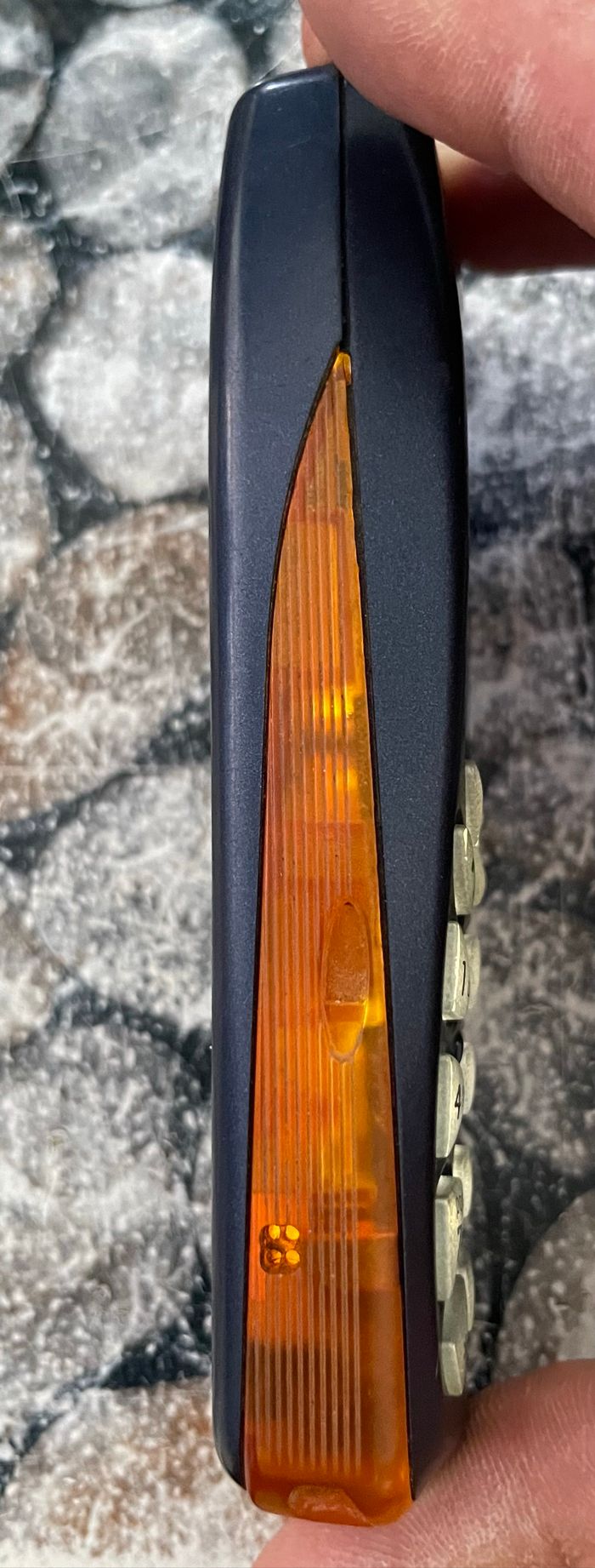 Nokia 3510 - photo numéro 5