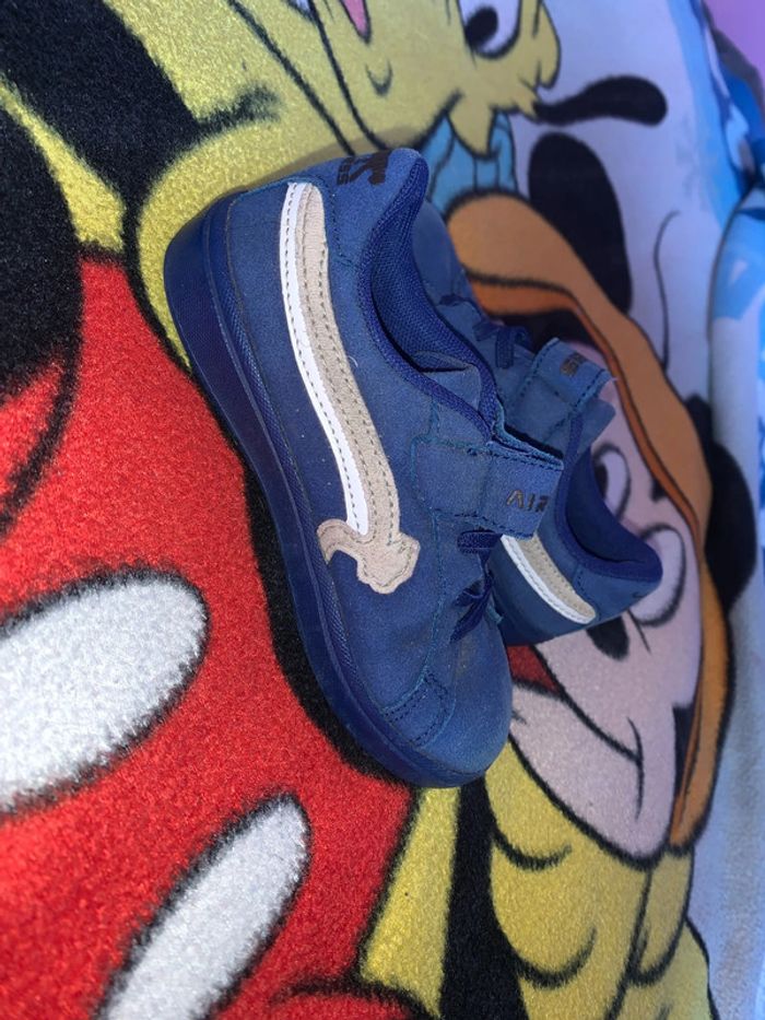Chaussures