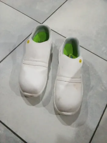 Chaussures de sécurité alimentaire 42 upower