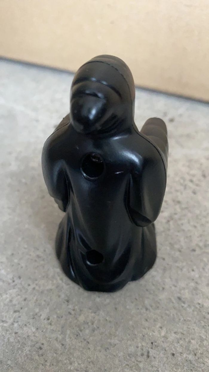 Figurine Méchante sorcière dans Blanche Neige - photo numéro 3