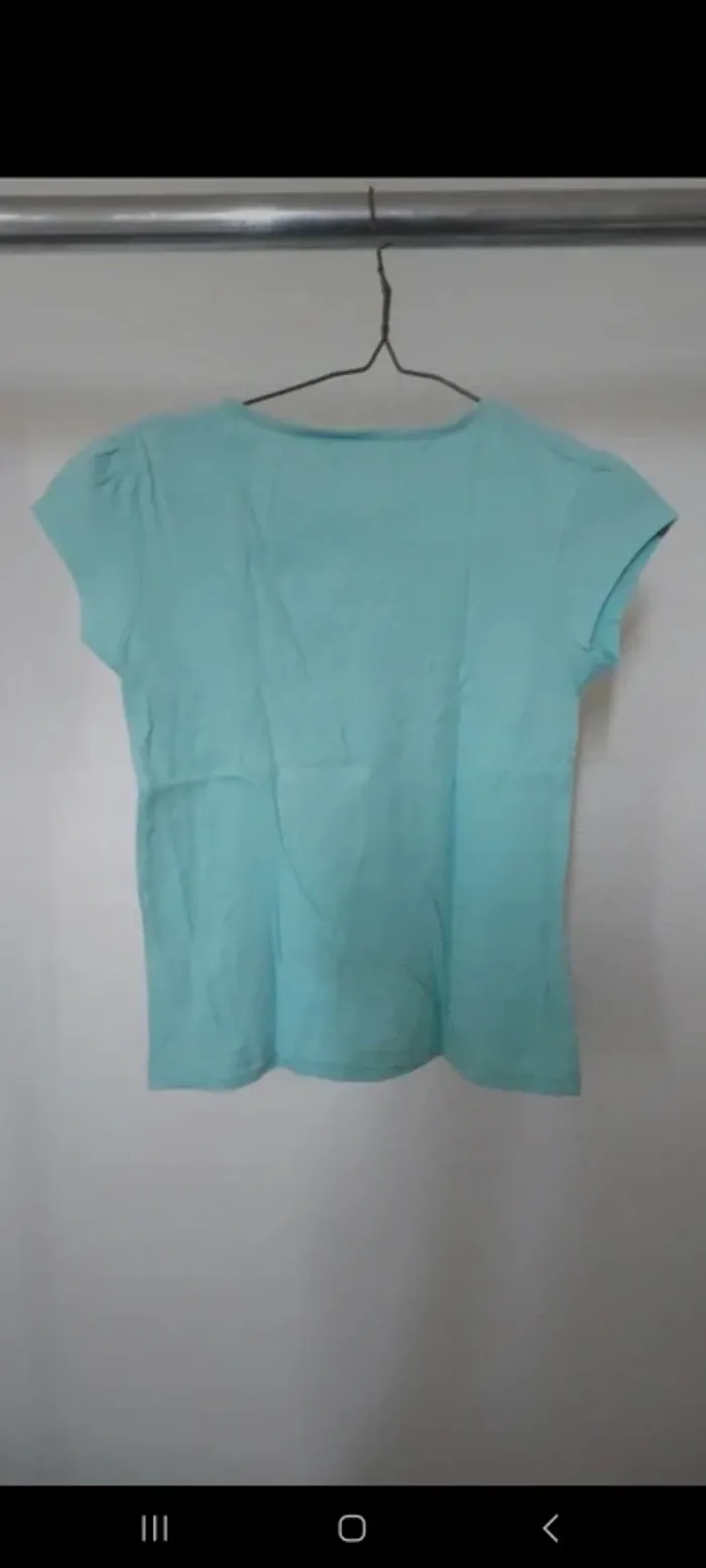 Tee-shirt - photo numéro 3