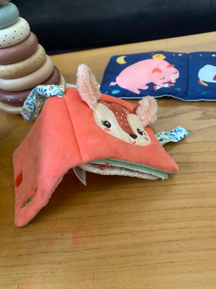 Jeux éveils sensoriels - photo numéro 4