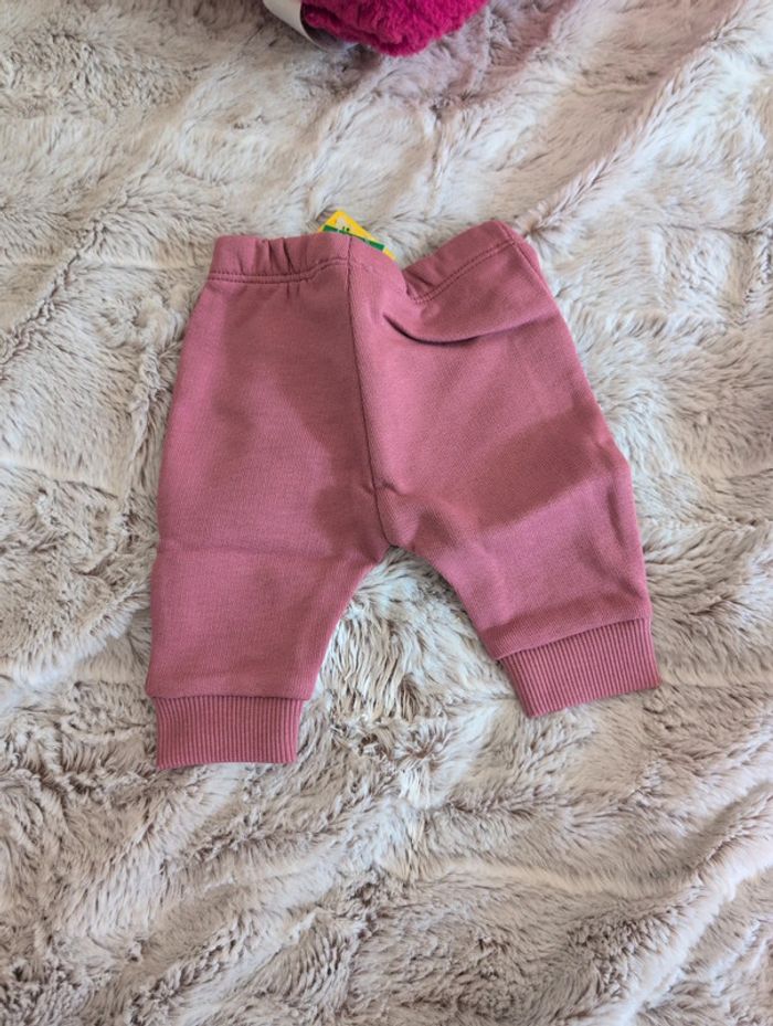 Pantalon 0/1 mois neuf united colors of benetton - photo numéro 6