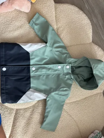 Veste imperméable