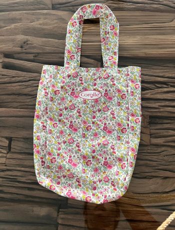 Sac corolle