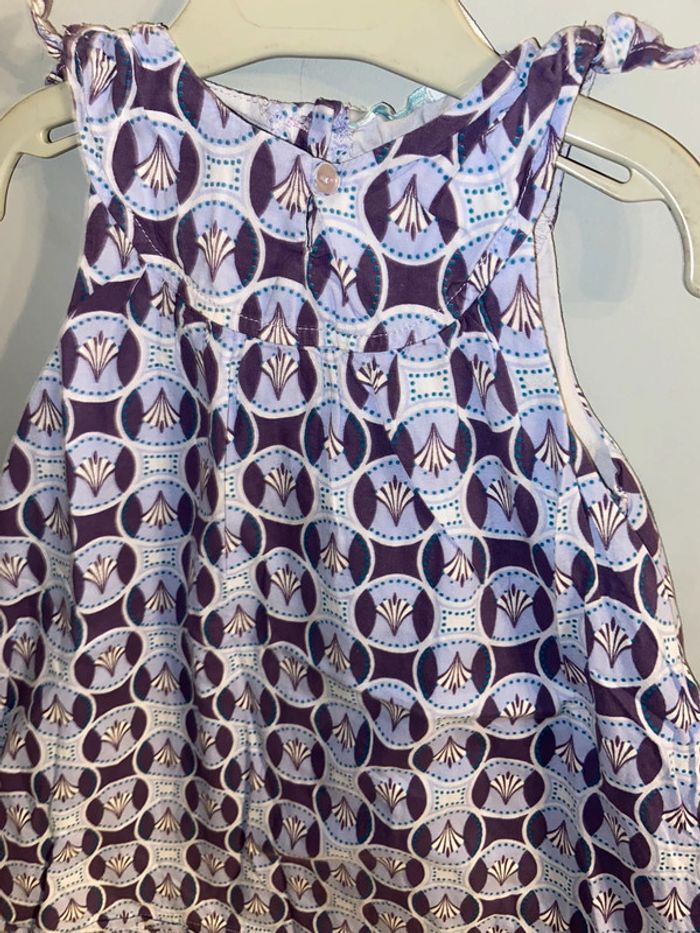 Robe 18 mois Obaibi - photo numéro 2