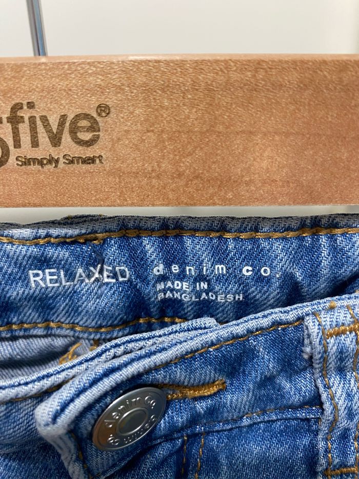 Jean slim enfants fille Primark - photo numéro 7