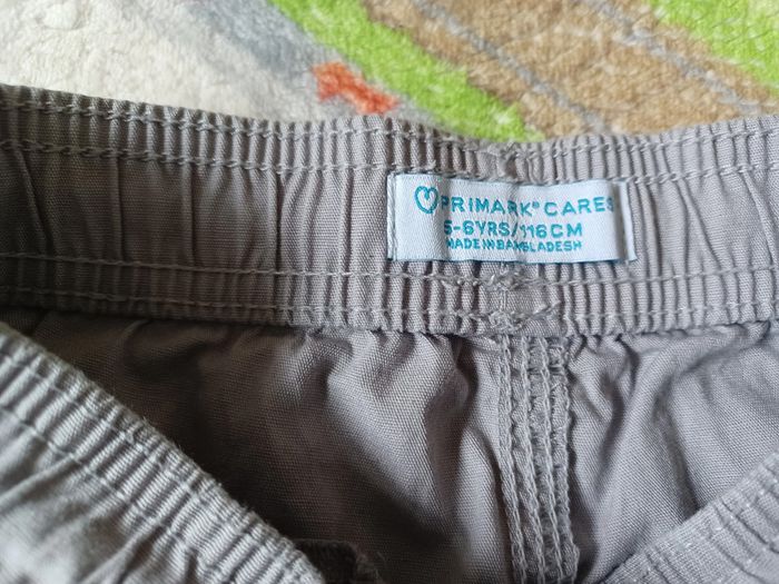 Short 5-6 ans - photo numéro 2