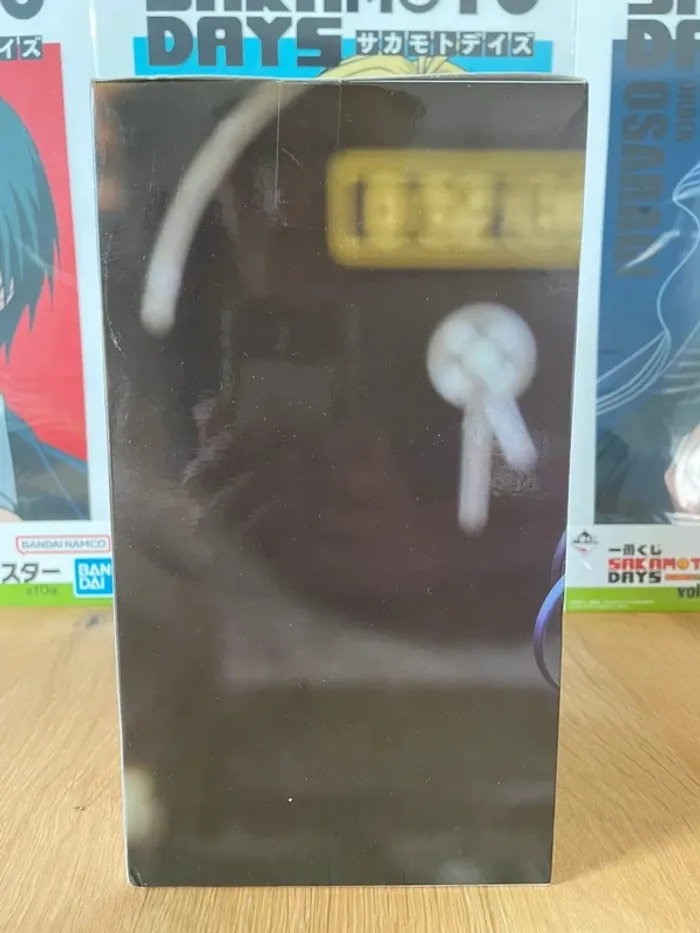 Love Live! Sunshine – Figurine Matsuura Kanan EXQ Figure 22cm Banpresto - photo numéro 6