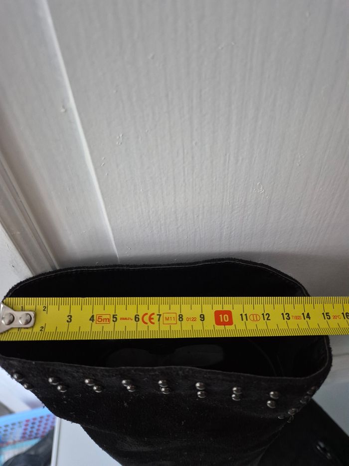 Bottes femme - photo numéro 3