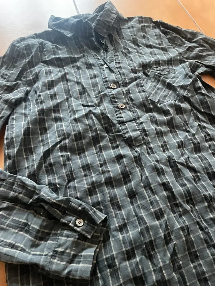 Chemise femme M - photo numéro 3