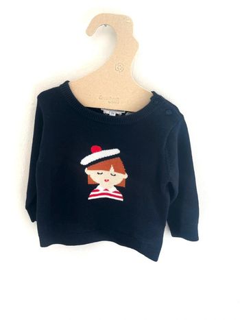 Pull fin marine