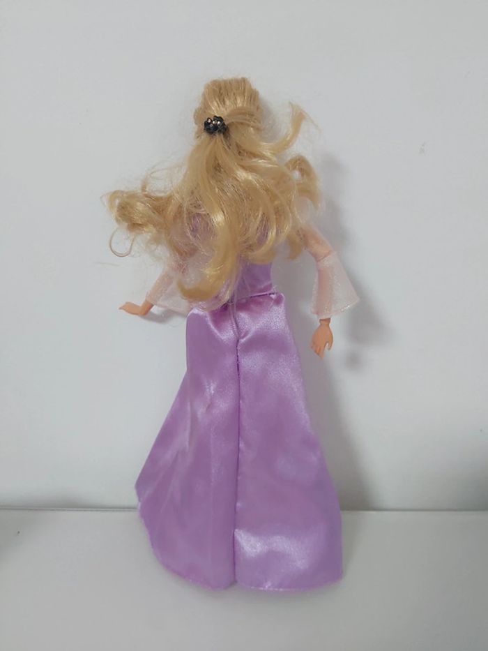 Poupée mannequin articulée - photo numéro 2