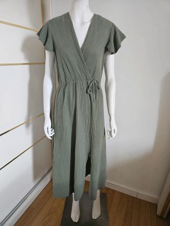 Robe longue pour femmes