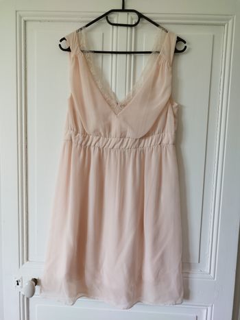 Robe de soirée
