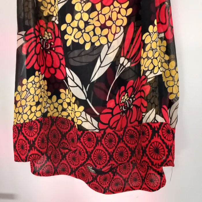 Robe légère - photo numéro 2