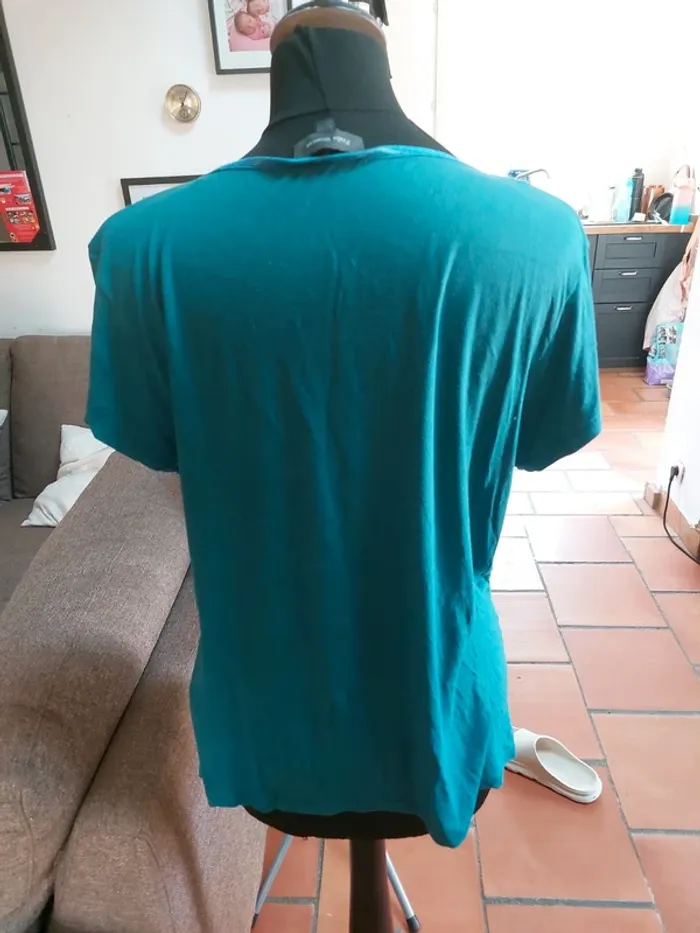 T-shirt - photo numéro 2