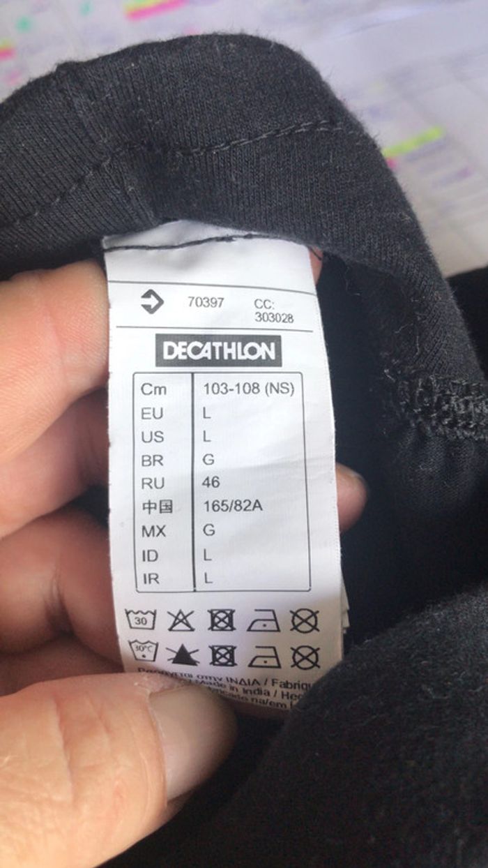 Lot de 3 shorts - photo numéro 2