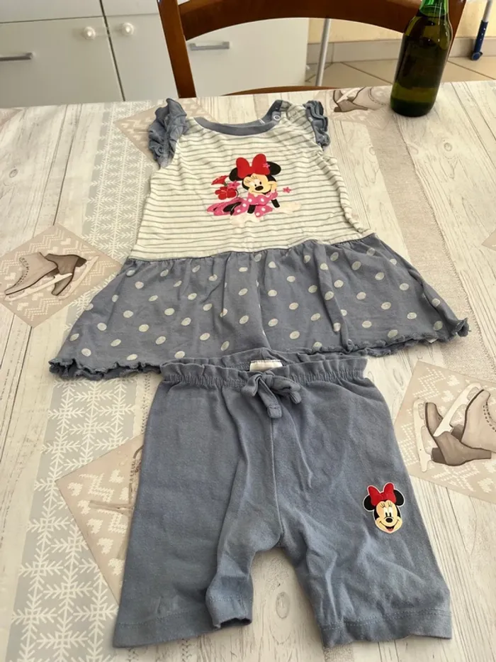 Robe été